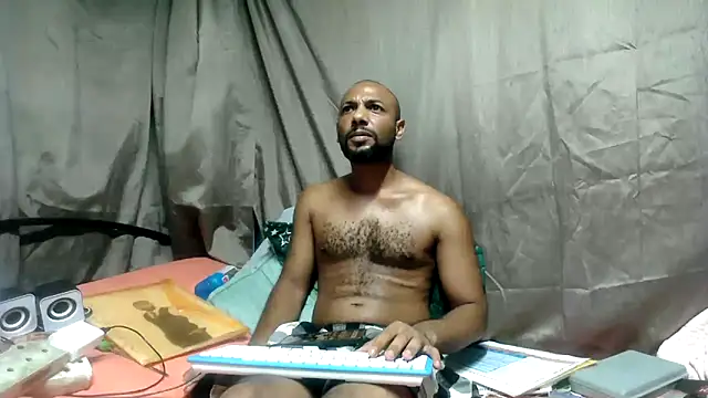 Camodick Chat XXX live