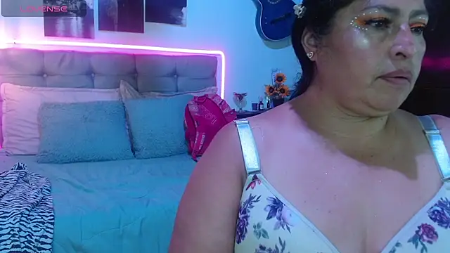 Czat XXX na żywo – Keyla01_