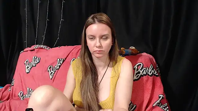 Chat XXX en directo de Milana69