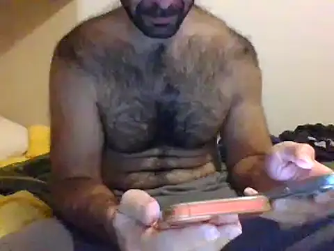 coppai200 Webcam show