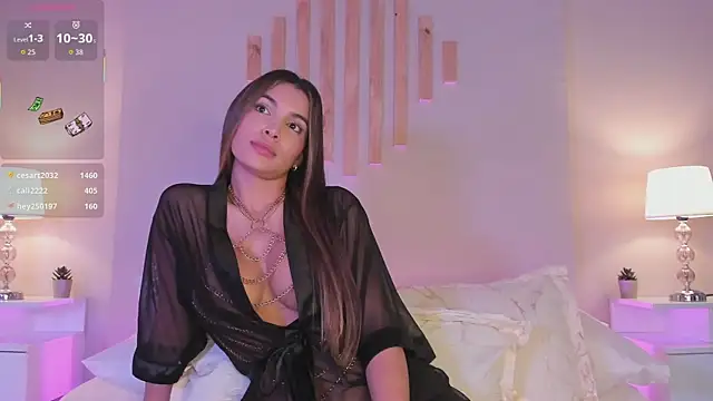 VictoriaNoah_ লাইভ XXX চ্যাট