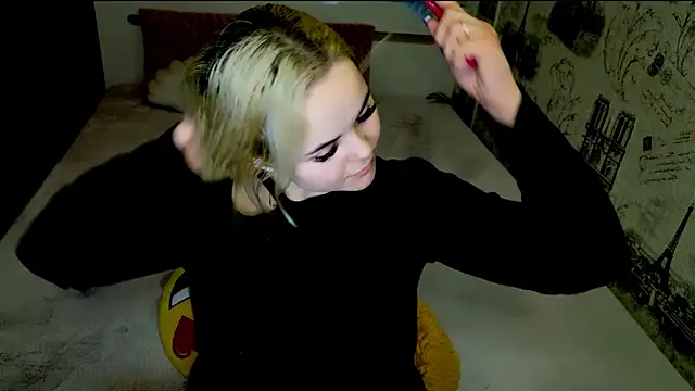 Chat XXX en directo de lovely-eyes