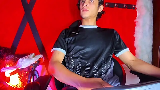 Chatroom XXX en direct de LilOwen_