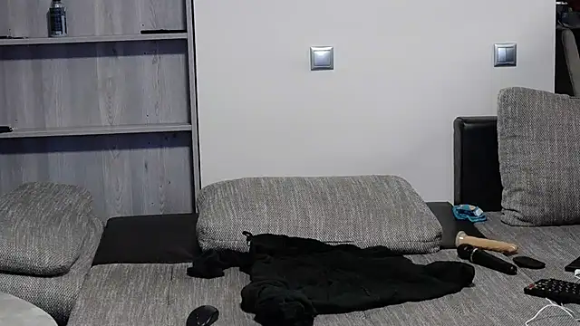 SEXYQUEEN55 – Live XXX-chat