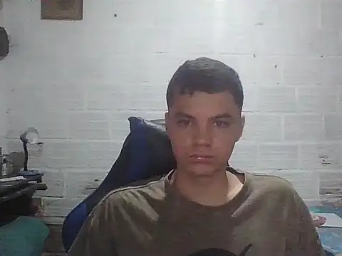 linkeascs Show in webcam