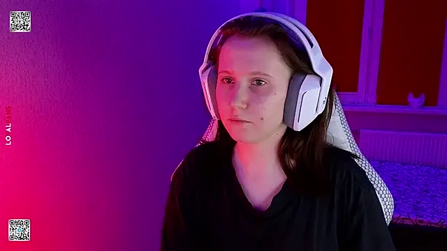 XXX chat uživo modela mon_lola