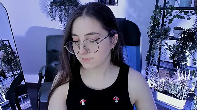 Chatroom XXX en direct de VirtuallVoyant