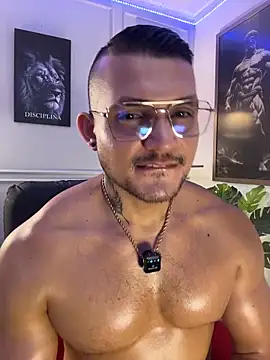 Marco_Vega Live XXX-Chat