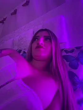 Chat XXX ao vivo de _aitana_001