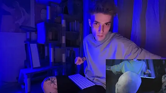 davesinner Webcam show