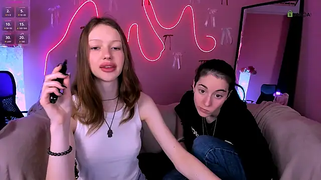 دردشة khloebeauty الجنسية المباشرة