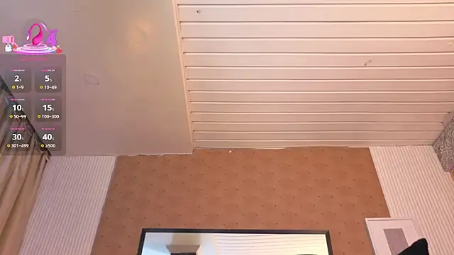 Chatroom XXX en direct de slim_tian