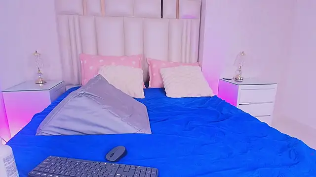 Chat XXX Live alanarose18