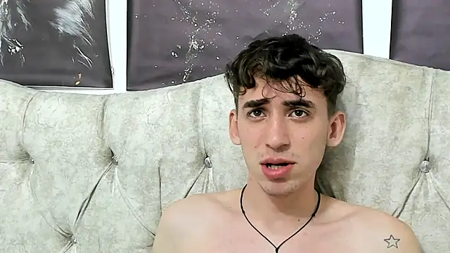 Chat XXX ao vivo de TerryGrace