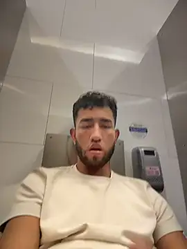 Webkamerová show liam_bronw