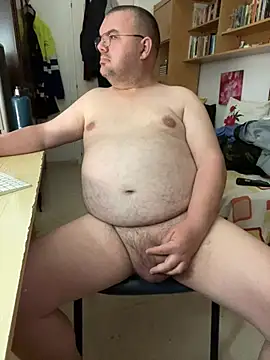 Deltaalex – Naživo XXX chat