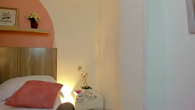 ivette_swan লাইভ XXX চ্যাট