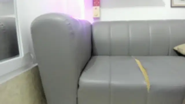 Amira_Alzahra 现场XXX聊天