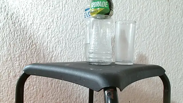 Kaily007's Webcam Show