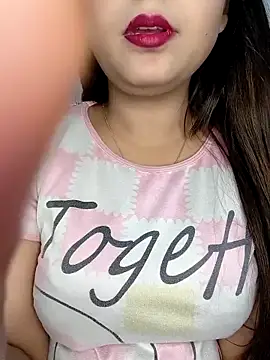 Chat +18 de Shanaya-Hotty ao vivo