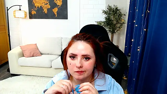 Hennessy_bunny: онлайн-секс-чат