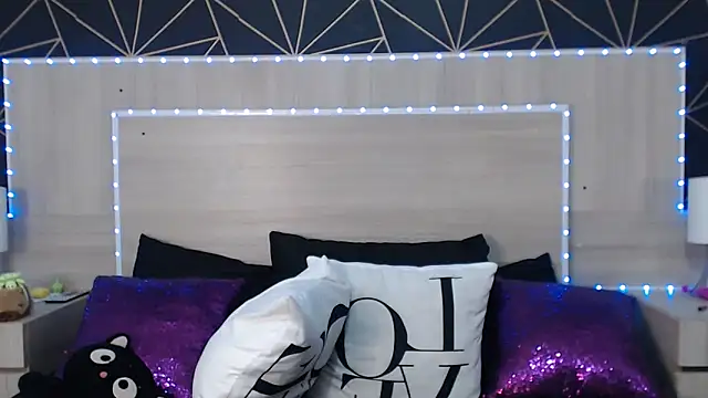 SamanthaMarcus Obrolan Langsung XXX