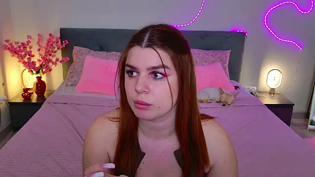 Chatroom XXX en direct de moneyforPeaches