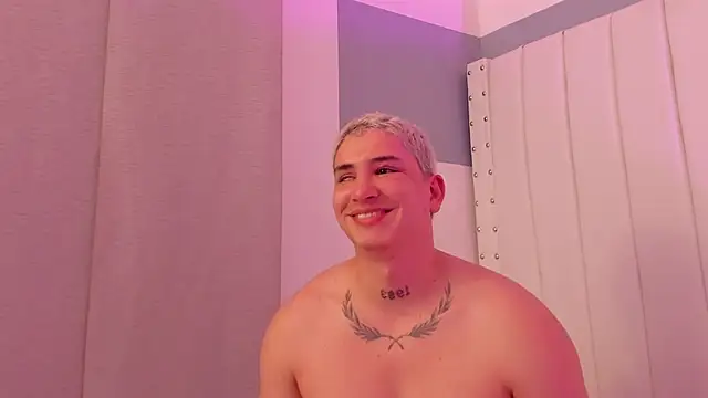 Chat XXX Live sebas_and_vanessa