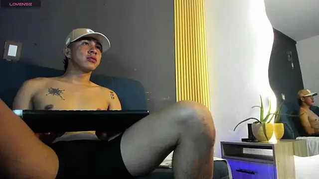 عرض كام Ethan_Smith__