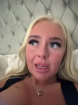 Vanillaheavennn 现场XXX聊天