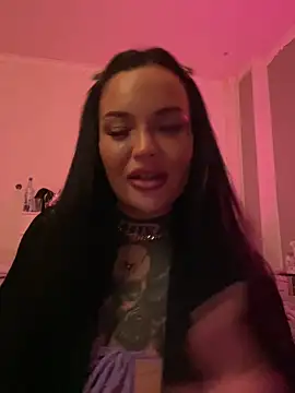 Chat XXX en directo de _MelinaCurves_