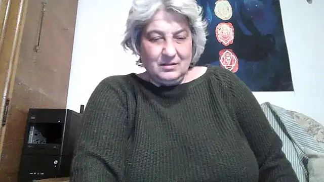 XXX chat uživo modela ExquisiteMature