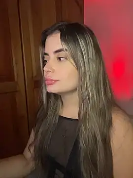 Chat XXX ao vivo de Miss_valeriaa