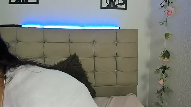 LinaBrowmn Live XXX chat