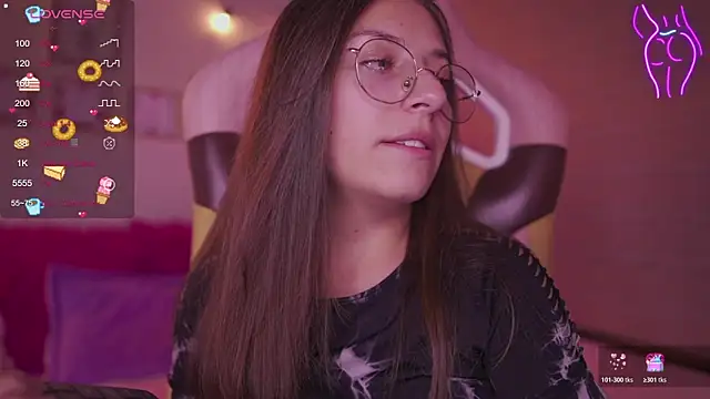 milly_kenner Chat XXX live