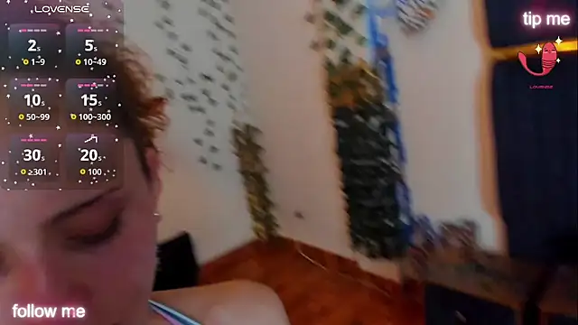 Chatroom XXX en direct de fulfill_fantasies1