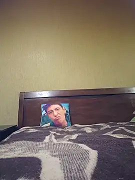 SelinaLovqx – Kamerová šou