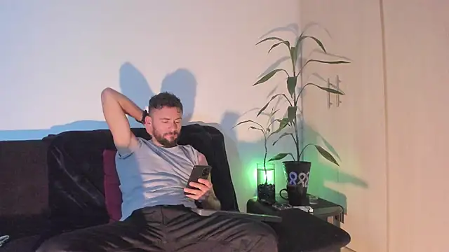 Erickpritz_xh 在線直播表演