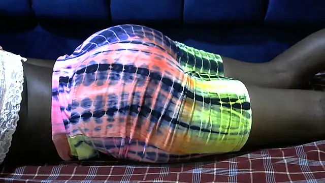 Show webcam de Azwo152333