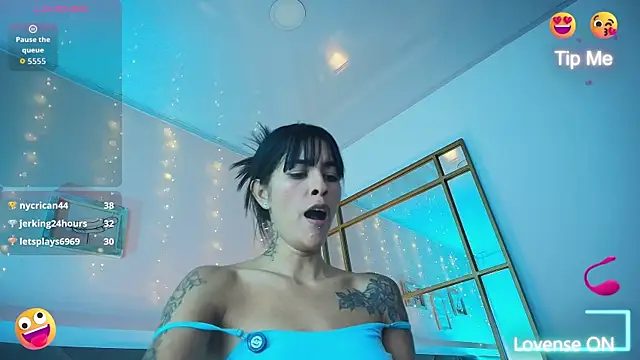 alana_spark – Live XXX-chat