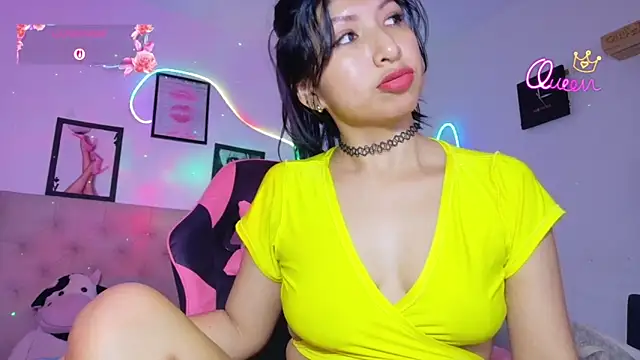 Sweet_baby_hellen লাইভ XXX চ্যাট