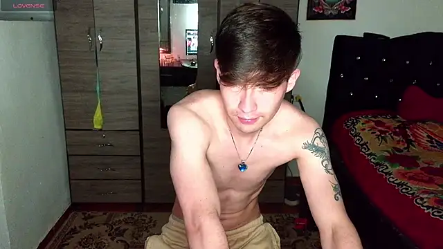 samael1107 Live XXX-chat