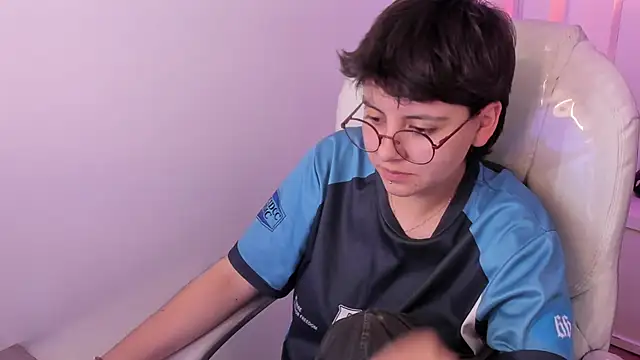 Nathaly_ds' Live XXX Chat