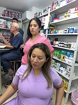 Czat XXX na żywo – kandalove