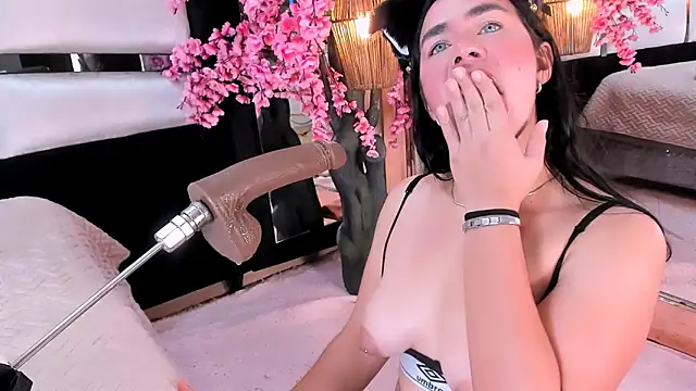 TessaCooper1 Live XXX-Chat