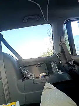 Ashley-Amber_Dragon webkamerás műsora