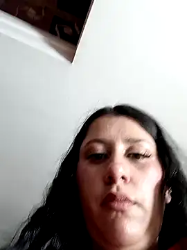 Show Webcam de LunaDamasco