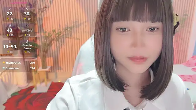 Chatroom XXX en direct de di-or-