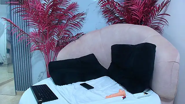 Chat XXX en directo de Ashley-Blake1