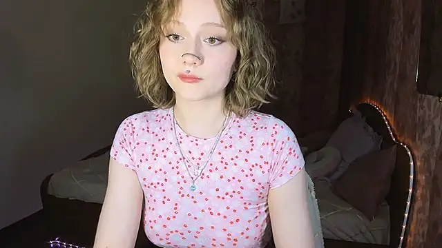 MariaMangoのライブXXXチャット